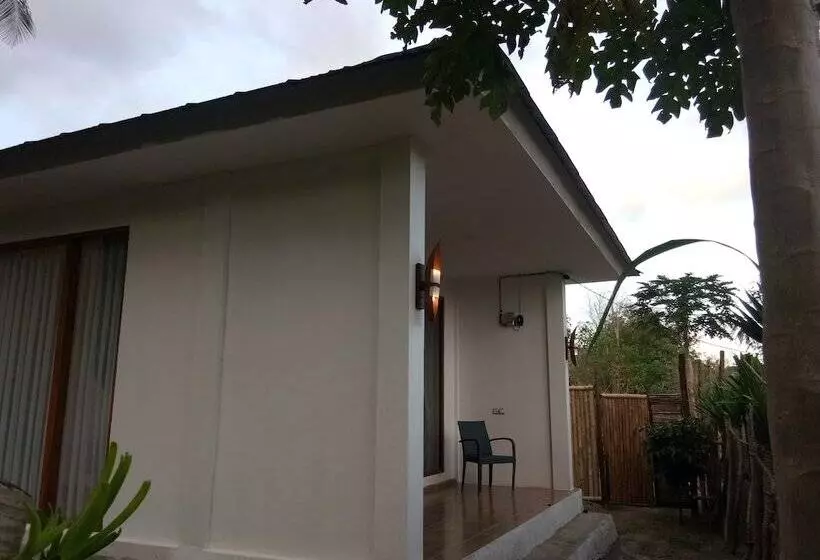 The Luxe Villas Lombok