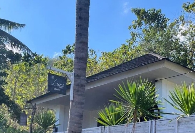 The Luxe Villas Lombok