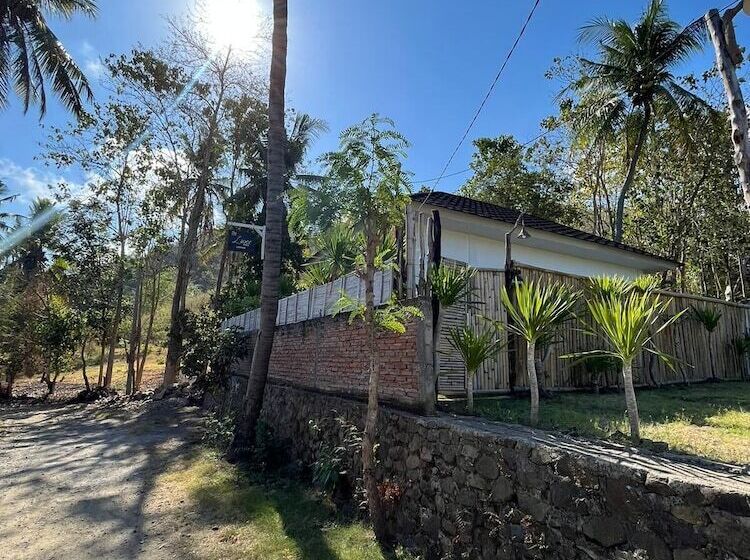 The Luxe Villas Lombok