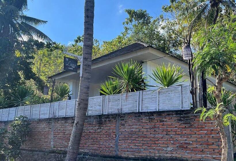The Luxe Villas Lombok