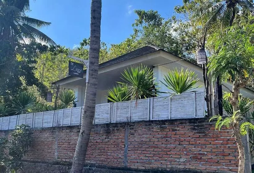 The Luxe Villas Lombok