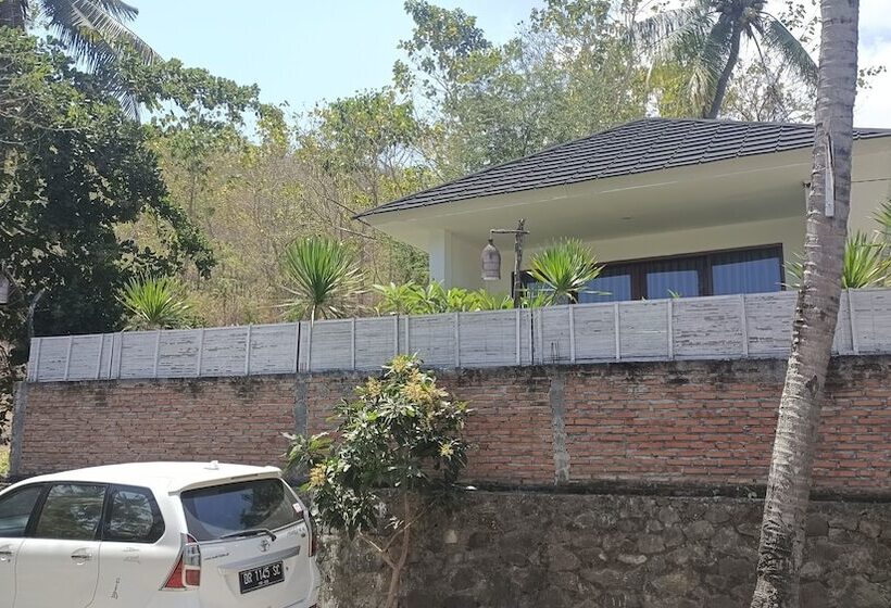 The Luxe Villas Lombok
