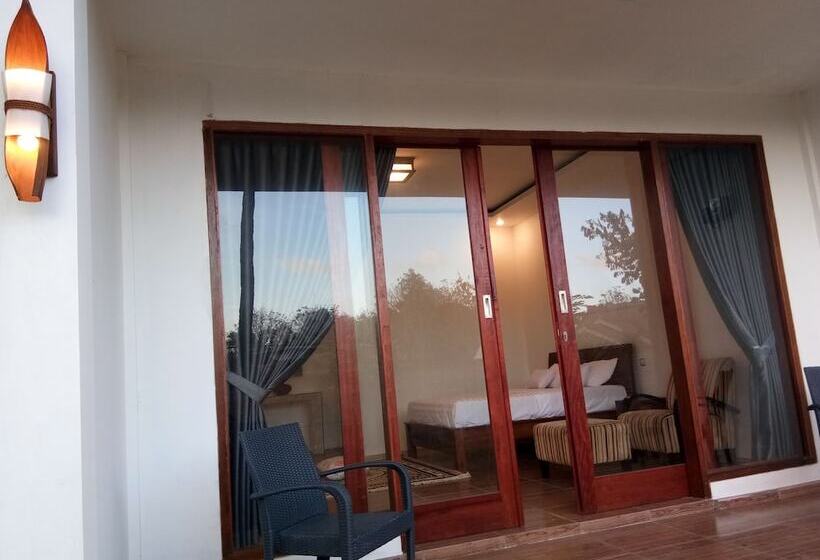 The Luxe Villas Lombok