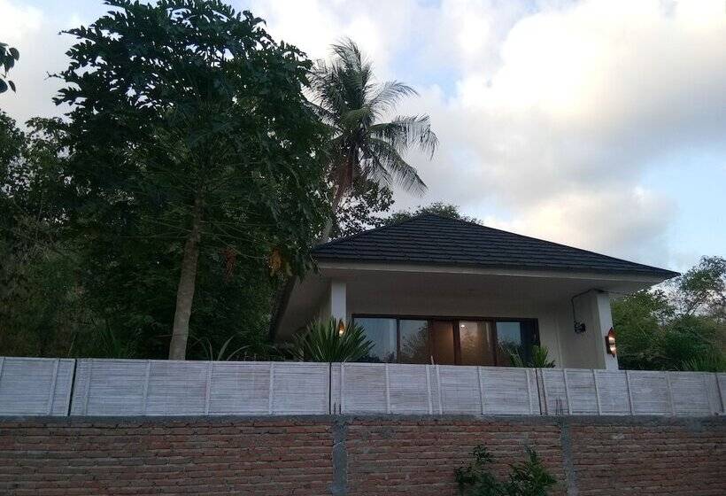 The Luxe Villas Lombok