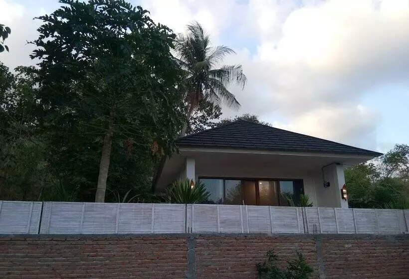 The Luxe Villas Lombok