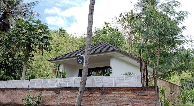 The Luxe Villas Lombok