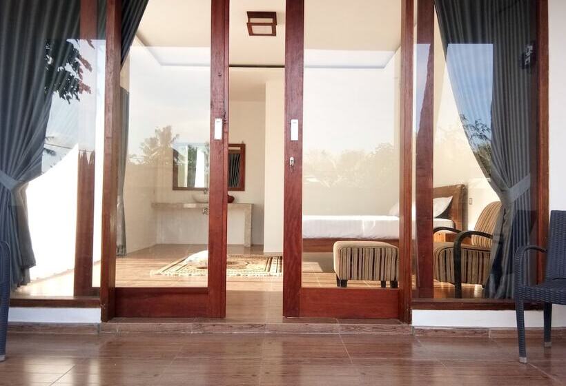 The Luxe Villas Lombok