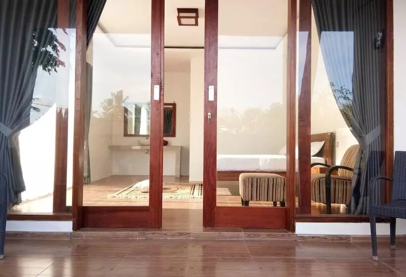 The Luxe Villas Lombok
