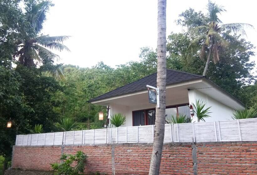 The Luxe Villas Lombok