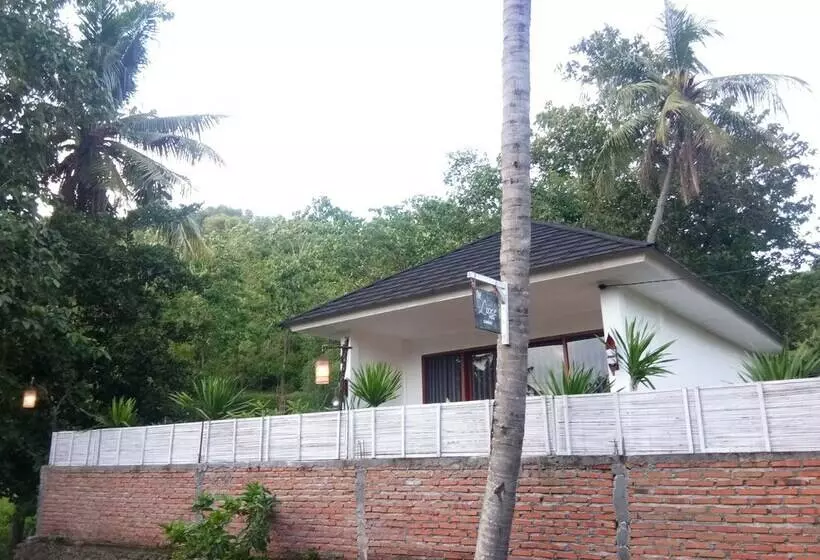 The Luxe Villas Lombok