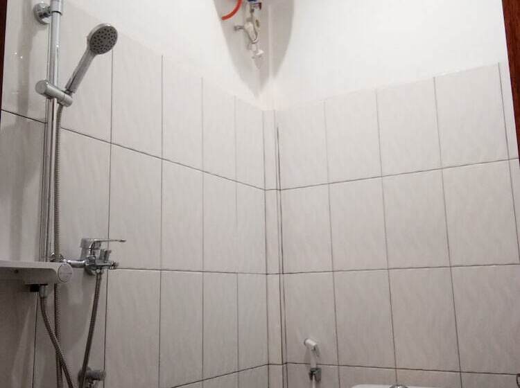 The Luxe Villas Lombok