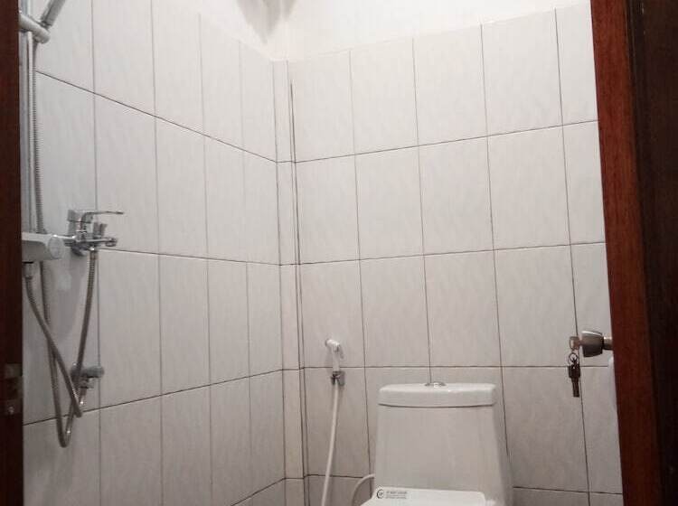 The Luxe Villas Lombok