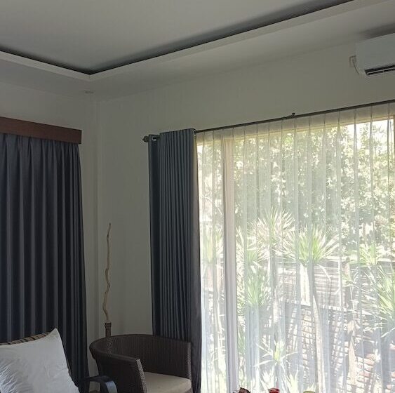 The Luxe Villas Lombok