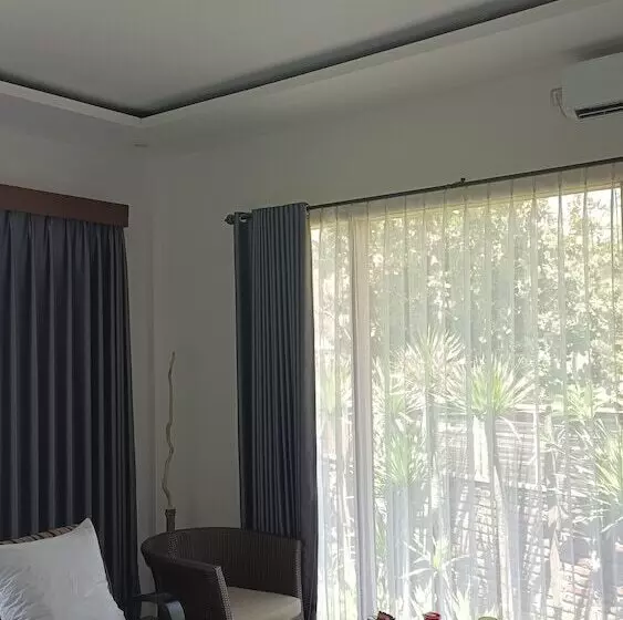 The Luxe Villas Lombok