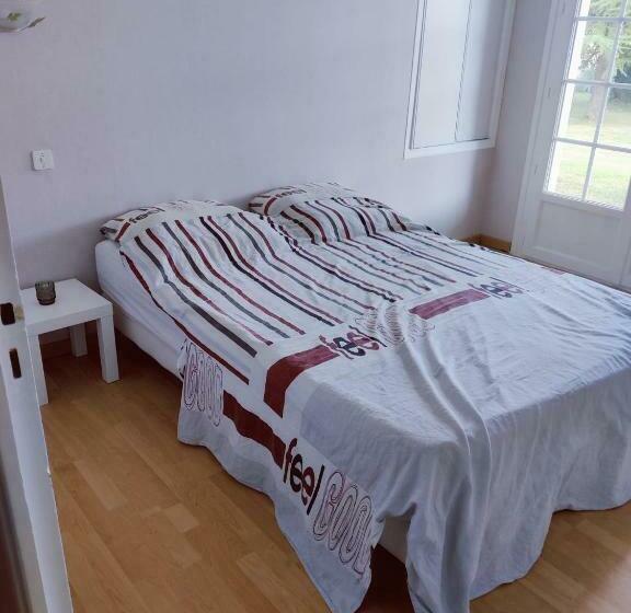 Villa Calme Au Cœur Des Vignobles