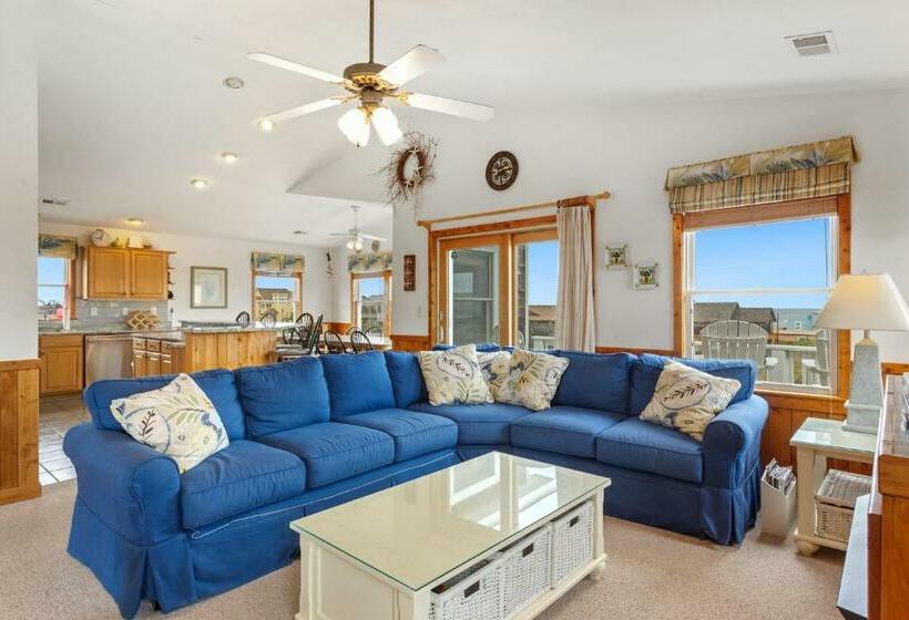 6151 Once Upon A Tide Beach Across The Street