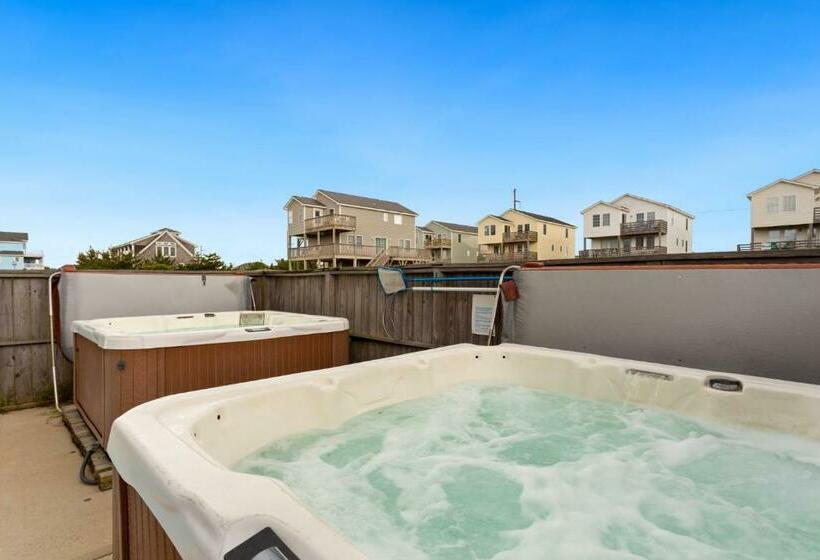 6151 Once Upon A Tide Beach Across The Street