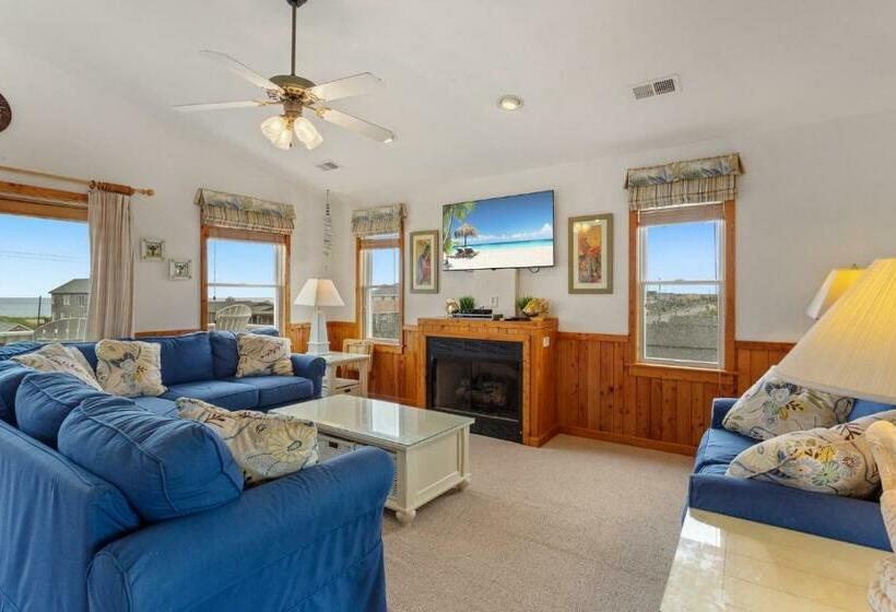 6151 Once Upon A Tide Beach Across The Street