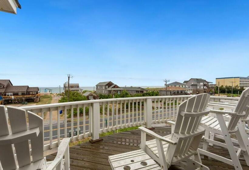 6151 Once Upon A Tide Beach Across The Street