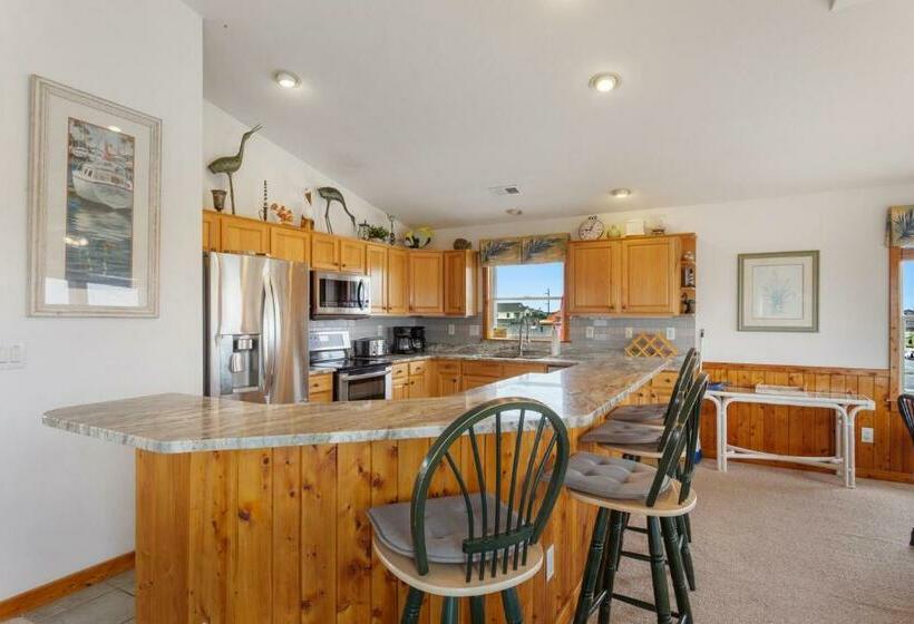 6151 Once Upon A Tide Beach Across The Street