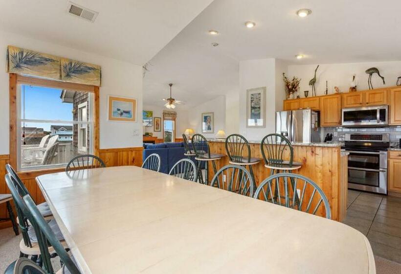 6151 Once Upon A Tide Beach Across The Street