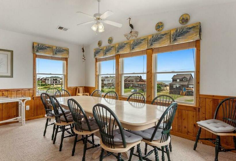 6151 Once Upon A Tide Beach Across The Street