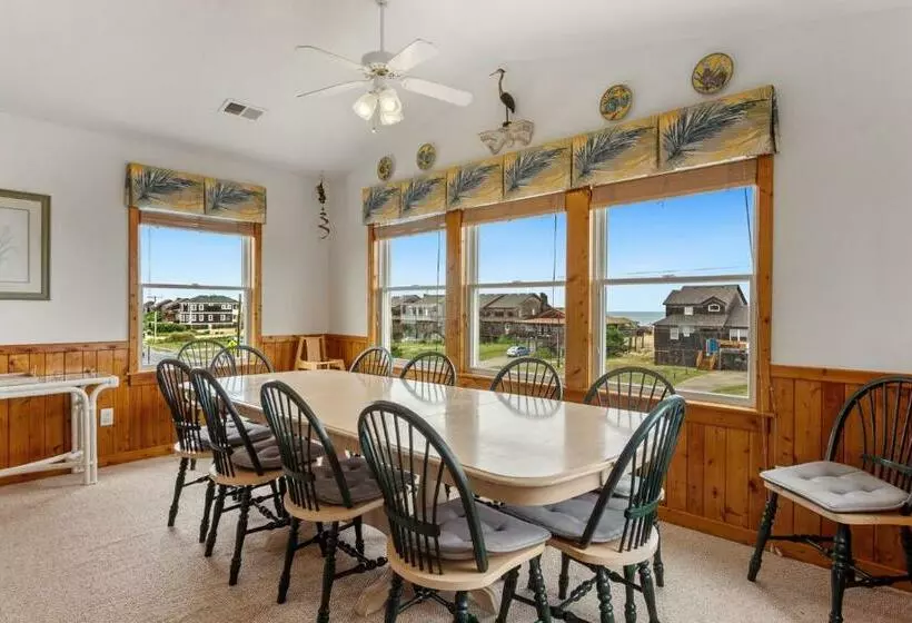 6151 Once Upon A Tide Beach Across The Street