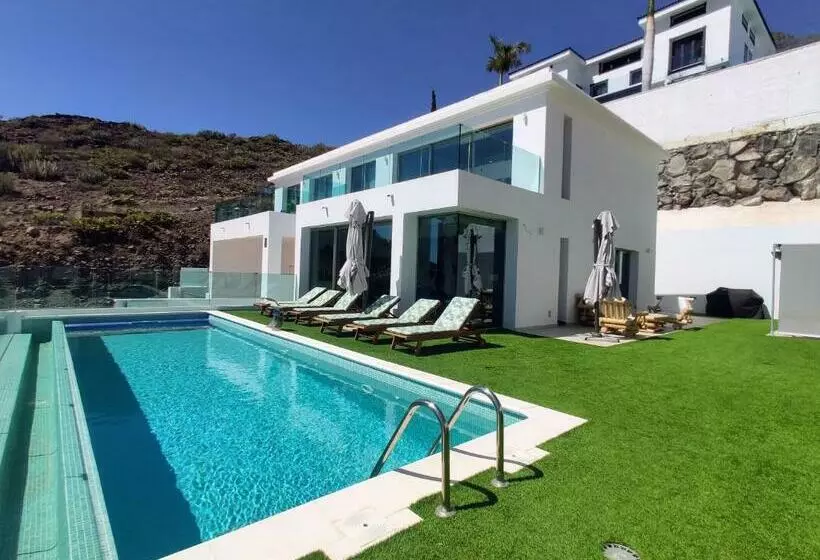 Apartamento Con Piscina Privada