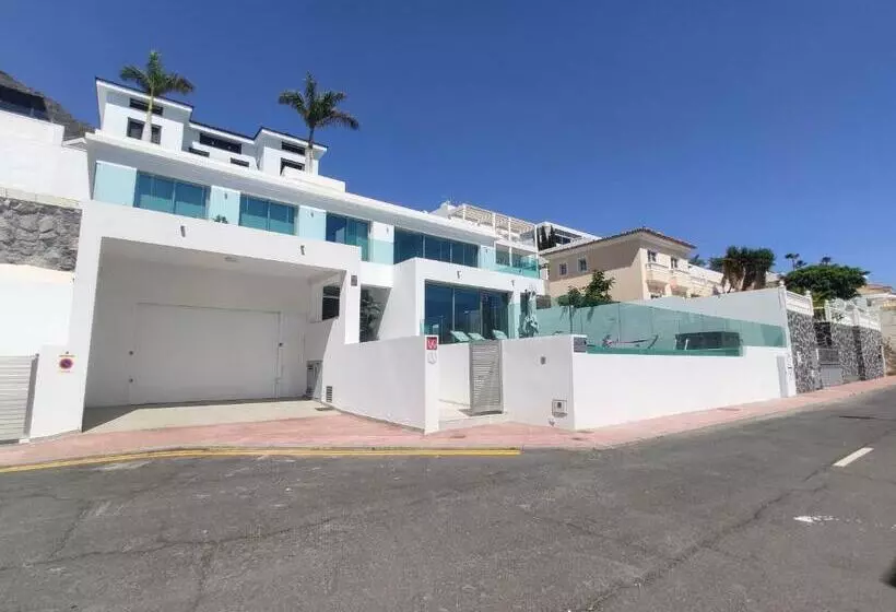 Apartamento Con Piscina Privada