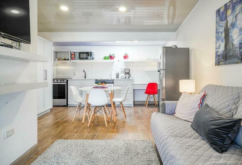 Condominio Villas Tropical #28