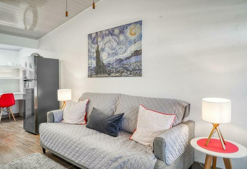 Condominio Villas Tropical #28