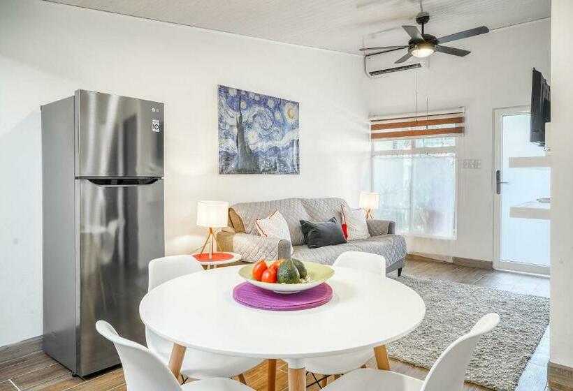 Condominio Villas Tropical #28