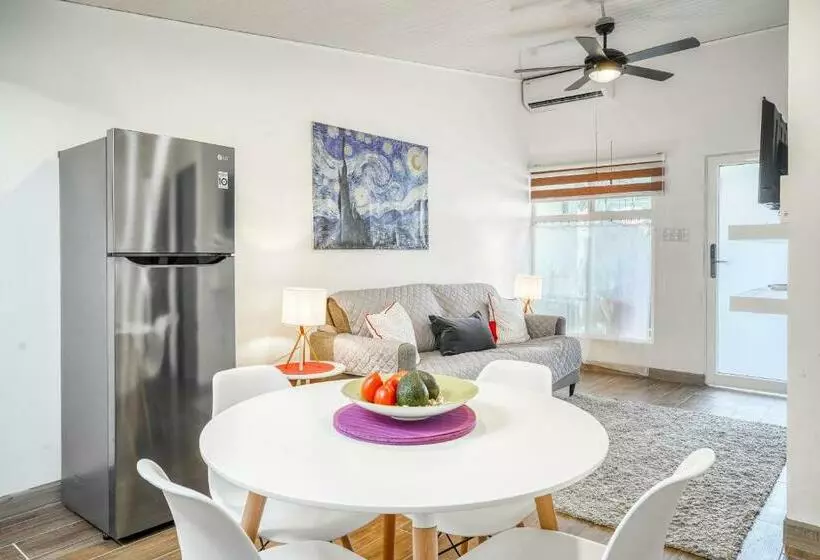 Condominio Villas Tropical #28