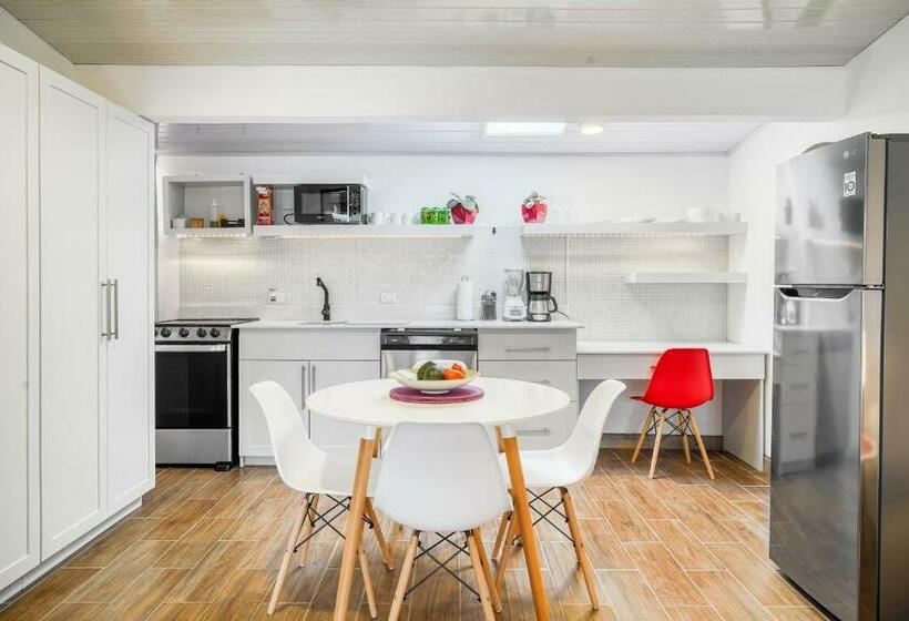 Condominio Villas Tropical #28