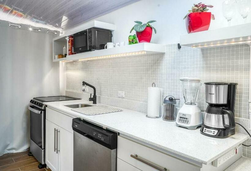 Condominio Villas Tropical #28