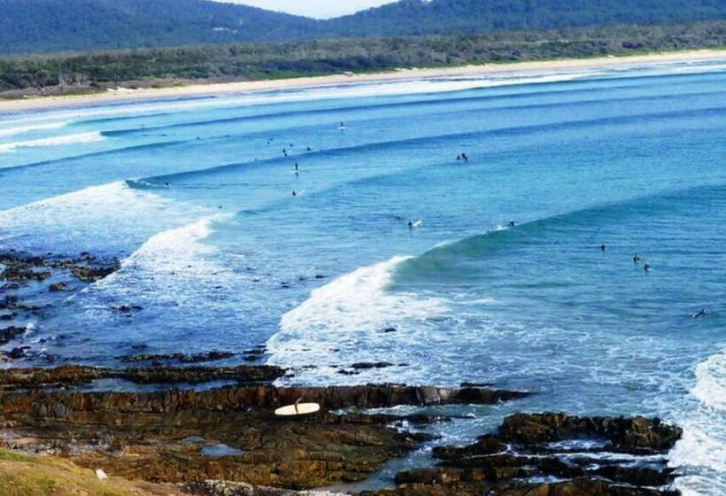 Crescent Head   Killick Glen   A Couple S Retreat