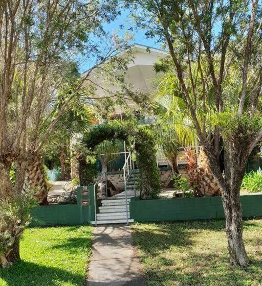 Crescent Head   Killick Glen   A Couple S Retreat