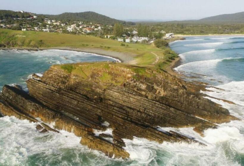 Crescent Head   Killick Glen   A Couple S Retreat