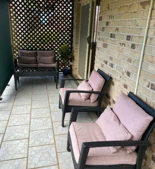 Crescent Head   Killick Glen   A Couple S Retreat