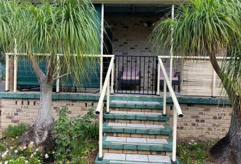 Crescent Head   Killick Glen   A Couple S Retreat