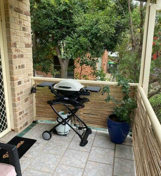 Crescent Head   Killick Glen   A Couple S Retreat