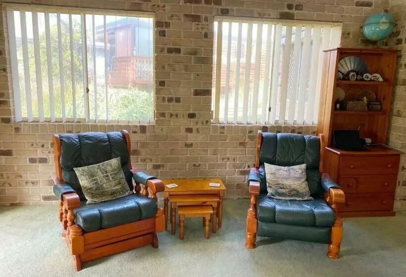 Crescent Head   Killick Glen   A Couple S Retreat