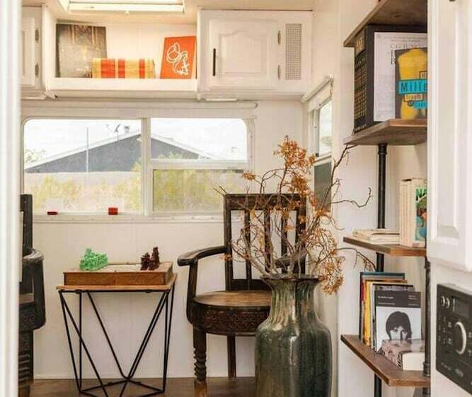 Desert Way Ranch Oasis Hideaway