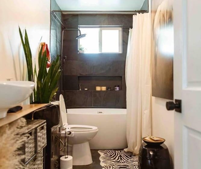 Desert Way Ranch Oasis Hideaway