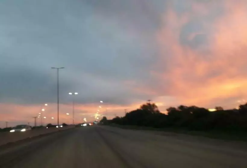 El Despertar
