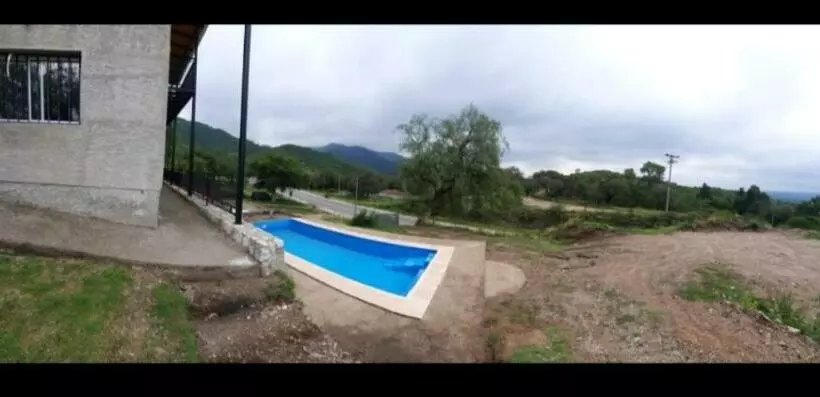El Despertar