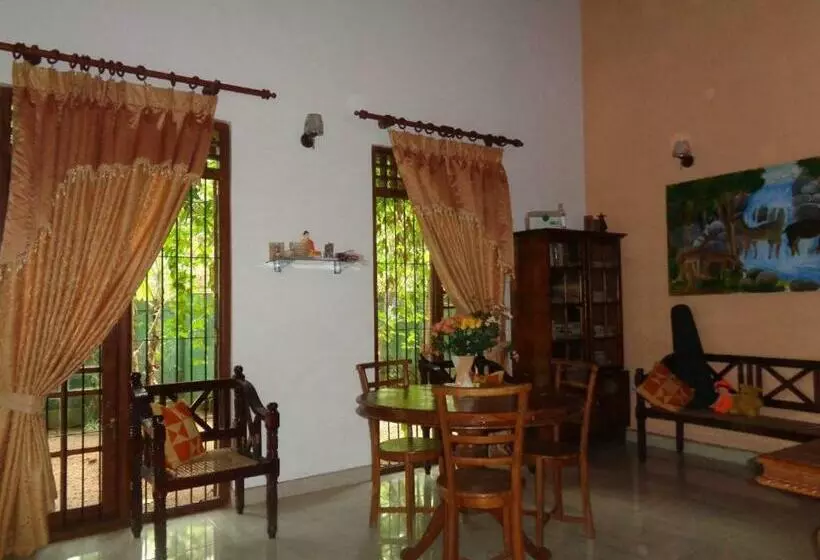 Greenvilla House