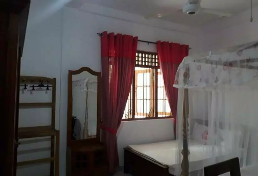 Greenvilla House