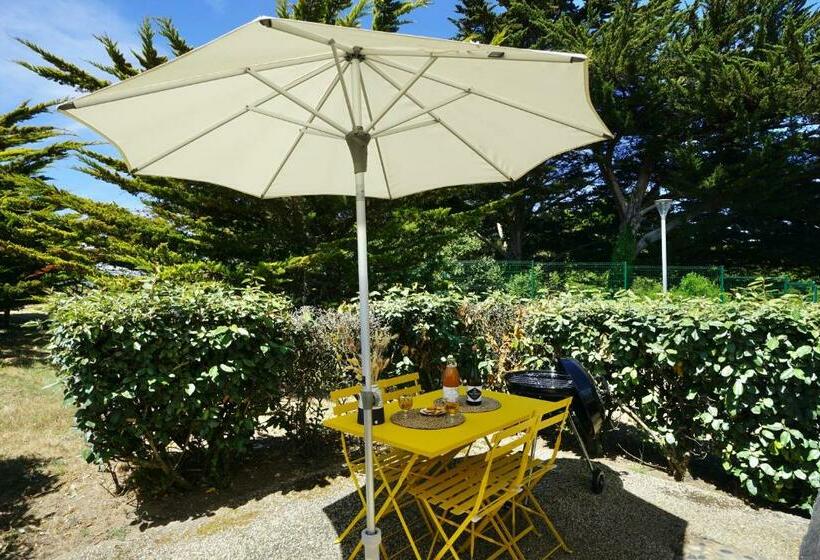 La Cabanette Du Sunset 6