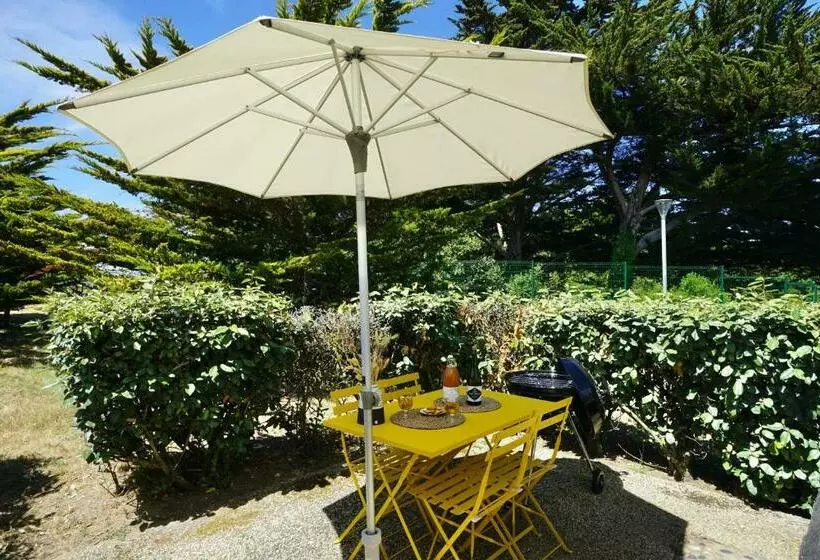 La Cabanette Du Sunset 6